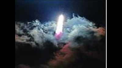 Isro gears up for Gaganyaan mission