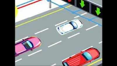 Outer Ring Road to have closed toll system