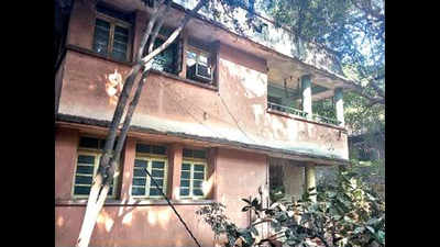 Pune: Five in cop net in bungalow robbery case off Apte Road