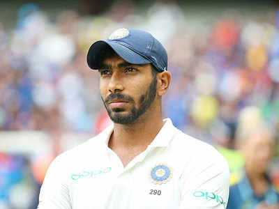 Bumrah The Real Challenge Begins When You Reach The Top Jasprit Bumrah Cricket News Times Of India