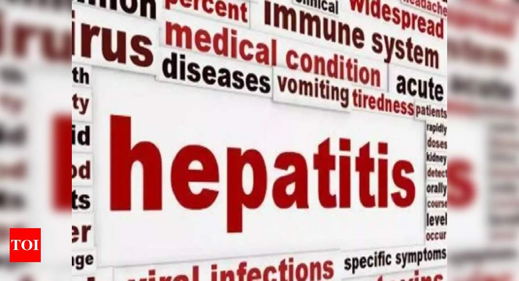 Health Department Calls For Vigil Against Hepatitis A | Kozhikode News ...