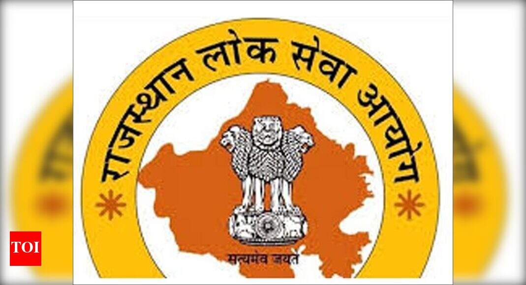 RPSC exam, admit card dates announced @rpsc.rajasthan.gov.in; check ...