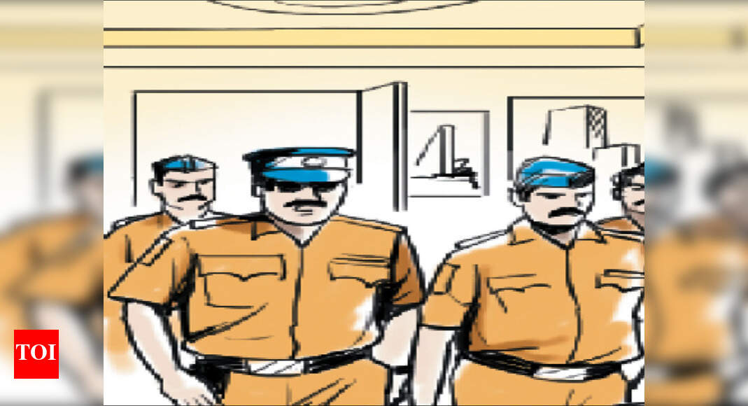 Cop’s murder case cracked, woman among 3 arrested | Madurai News ...