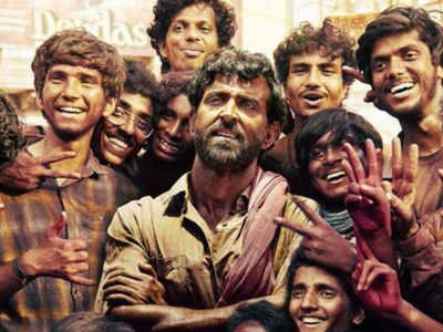 Hrithik Roshan's 'Super 30' will have no director credit