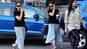 Mira Rajput goes out on a coffee date with a friend minus Shahid Kapoor