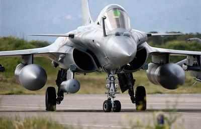 CAG report on Rafale deal to be tabled today, may have cost comparisons with rivals
