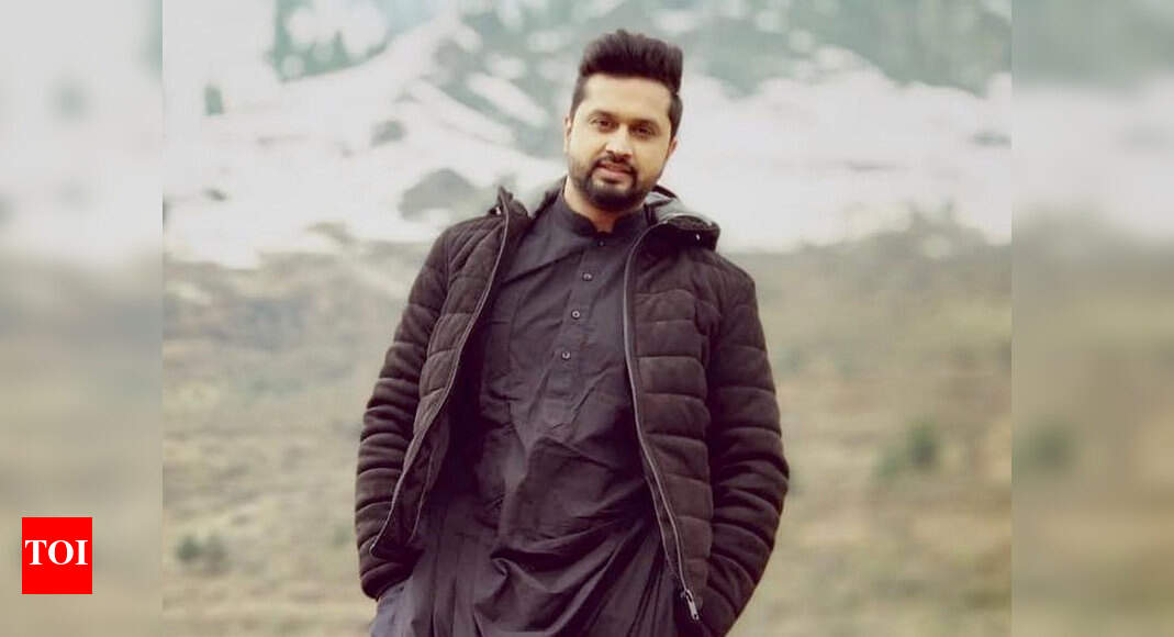 Sohan Khani Aa: Roshan Prince is will be hitting the music charts with ...