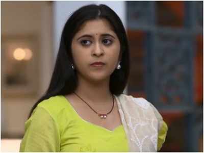 Tula Pahate Re written update, February 12, 2019: Isha decides to join the office again