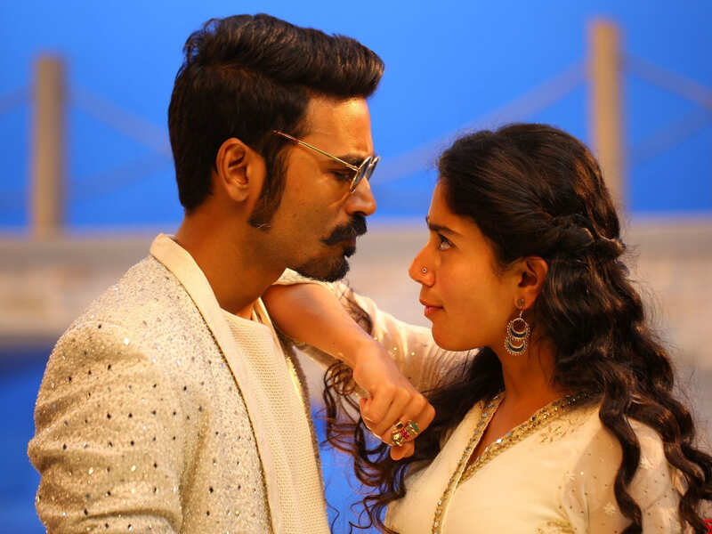 Rowdy Baby' song from 'Maari 2' crosses 200 million views! | Tamil Movie News - Times of India