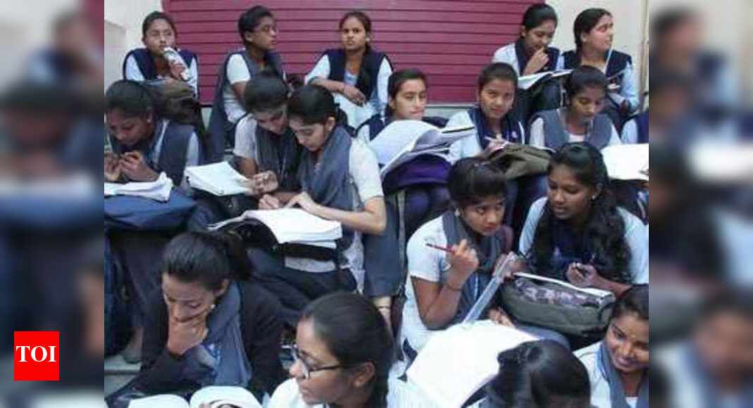 CBSE Class 10 Social Science syllabus for year 201819 Times of India