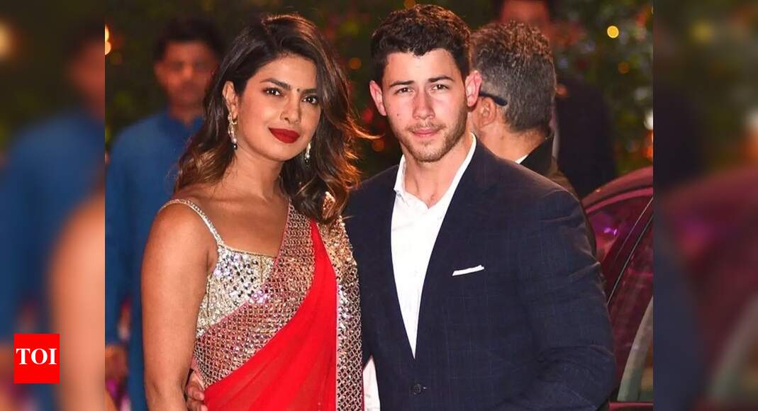 Priyanka Chopra opens up about starting a family with hubby Nick Jonas
