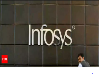 Infosys sets up digital innovation centre in Providence, US