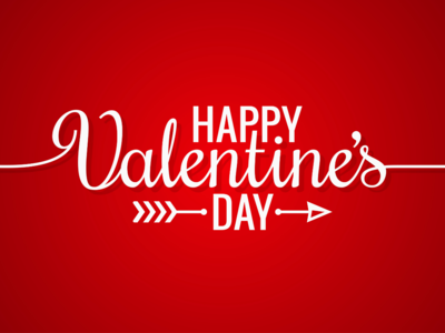 Happy Valentine's Day 2024: Images, cards, greetings, wishes, quotes, messages, pictures, GIFs and wallpapers
