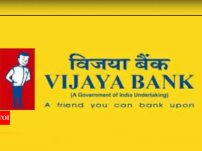 For many in Dakshina Kannada, Vijaya Bank is an emotion