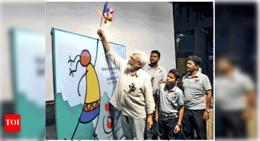 A special film festival for Kolhapur students Events Movie News