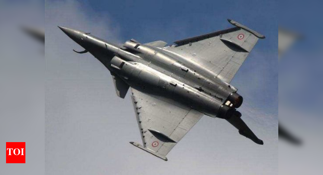 Rafale deal: CAG finds NDA deal for 36 Rafale jets 2.86% cheaper than ...