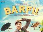 Barfi!