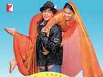 Dilwale Dulhania Le Jayenge