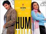 Hum Tum