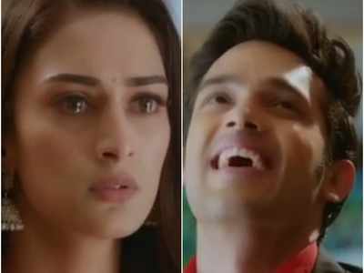 New twist in Kasautii Zindagii Kay, Anurag introduces Prerna to his lady love Komolika