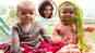 These pictures of Lisa Ray’s little munchkins are winning hearts!