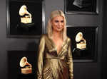 Red Carpet​ pictures from the Grammy Awards 2019