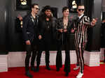 Red Carpet​ pictures from the Grammy Awards 2019