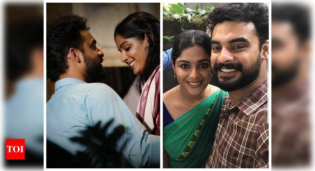 Theevandi movie amazon cheap prime