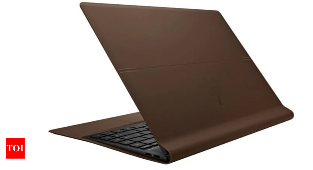 Hp spectre 2025 folio 4k