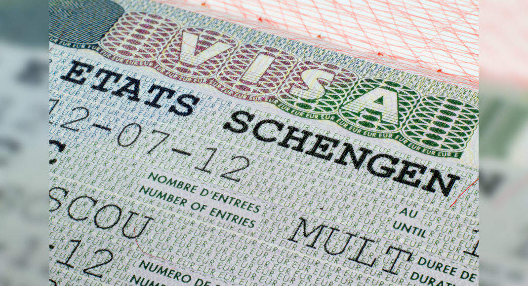 schengen tourist visa multiple entry from india