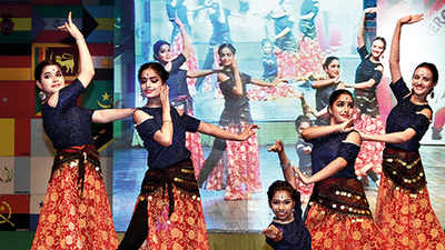 Celebrations galore for Kerala Samajam in Lucknow