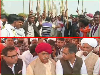 Gujjar agitation: Rajasthan govt introduces 5% quota bill