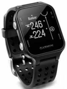 garmin s20 updates
