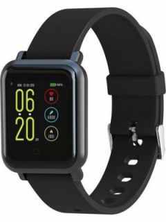 noise fitbit watch