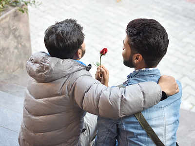 A closeted Valentine’s Day for members of the LGBTQIA community in Lucknow