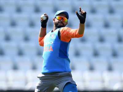 Suresh Raina wants 'strict action' after fake reports of his accident surface