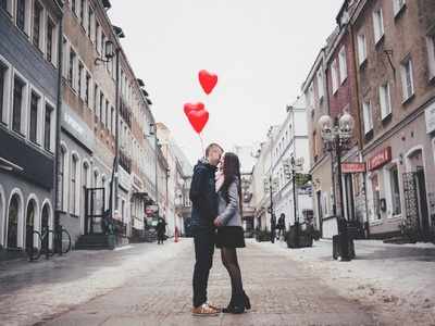 When is Valentine's Day 2023? Significance, importance and history of Valentine's Day