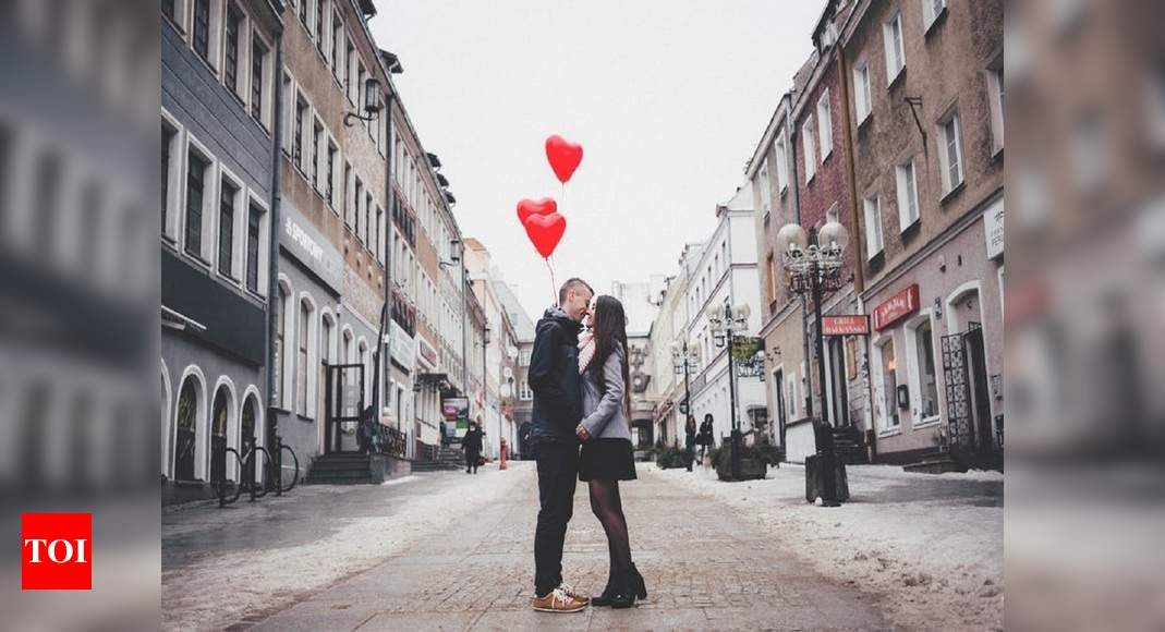 Significance of Valentine's Day - Love and Relationships