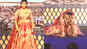 'Sonu Ki Titu Ki Sweety' actress Ishita Sharma's ramp walk goes wrong