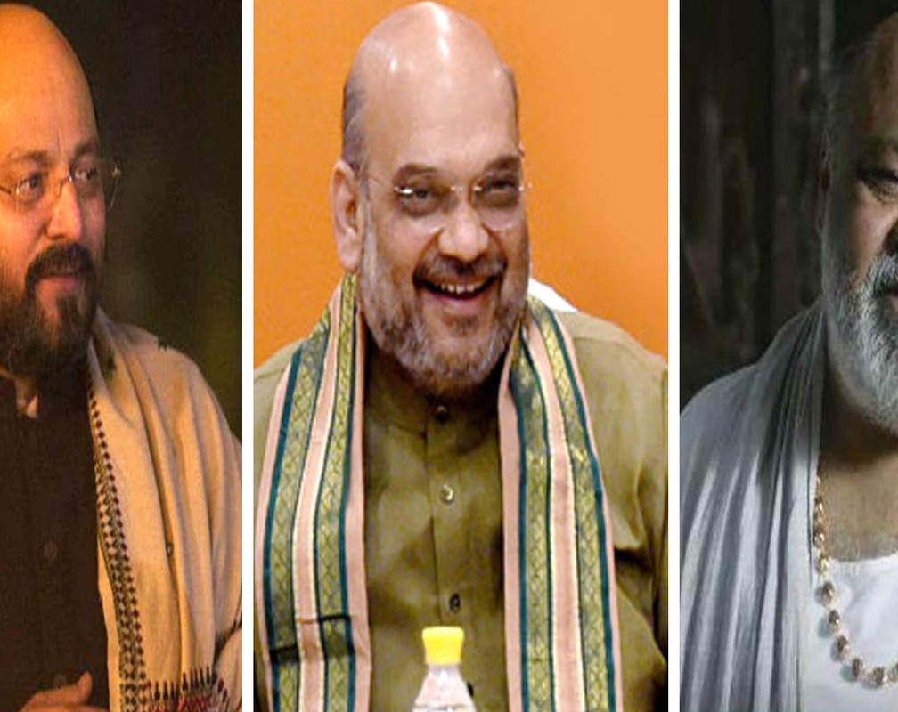 
PM Narendra Modi biopic: Did you also want ‘Kallu Mama’ Saurabh Shukla as Amit Shah instead of Manoj Joshi
