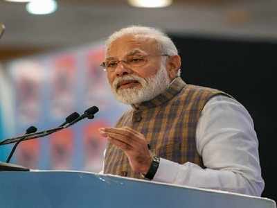 PM to launch on Feb 24 scheme to give Rs 6,000 to farmers