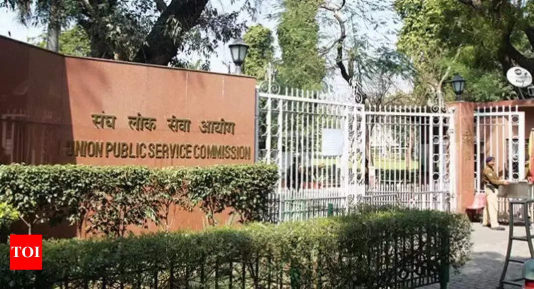 UPSC IFS 2018 Cut off Marks released @upsc.gov.in, check details here ...