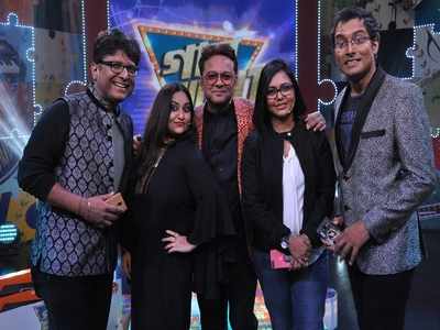 ‘Gaan Fight’ to air a V-day special episode