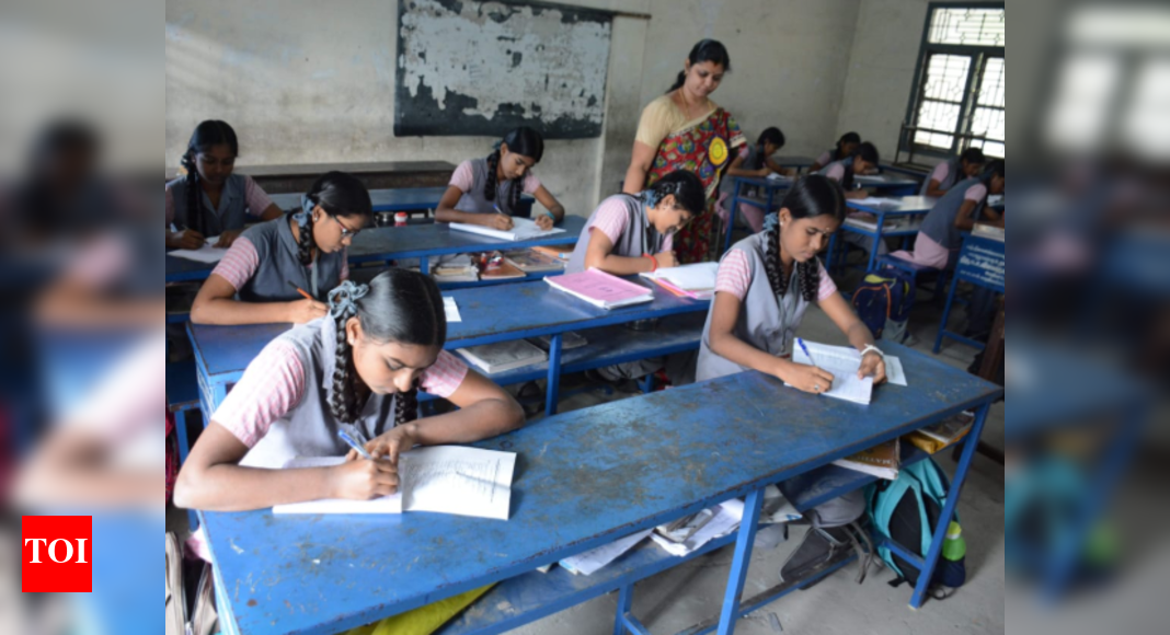 Tamil Nadu govt allows suspended school teachers to join back to duty