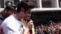 Watch: Fans go crazy for Kartik Aaryan