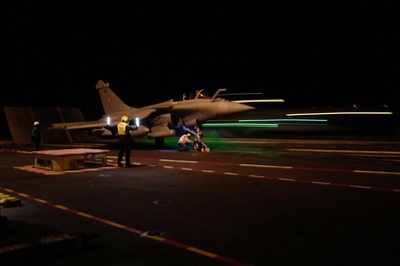 CAG tables Rafale report in Parliament: Highlights and reactions