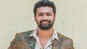 Vicky Kaushal knows how to tackle criticism, gives it back to a troll