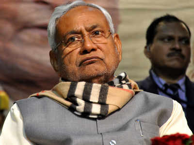 Rs 400 old-age pension for all, except govt staff: Nitish Kumar