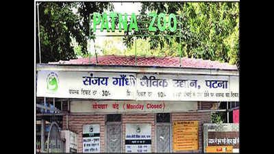Two new facilities at Patna zoo this month