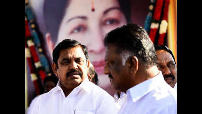 AIADMK in a catch-22 situation over BJP tie-up